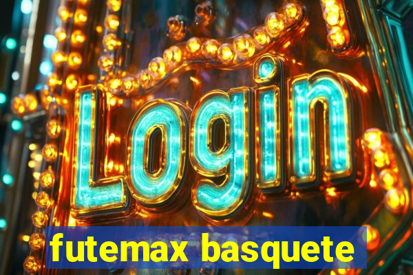 futemax basquete